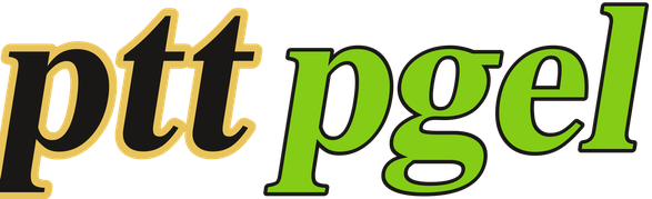 pttpgel logo